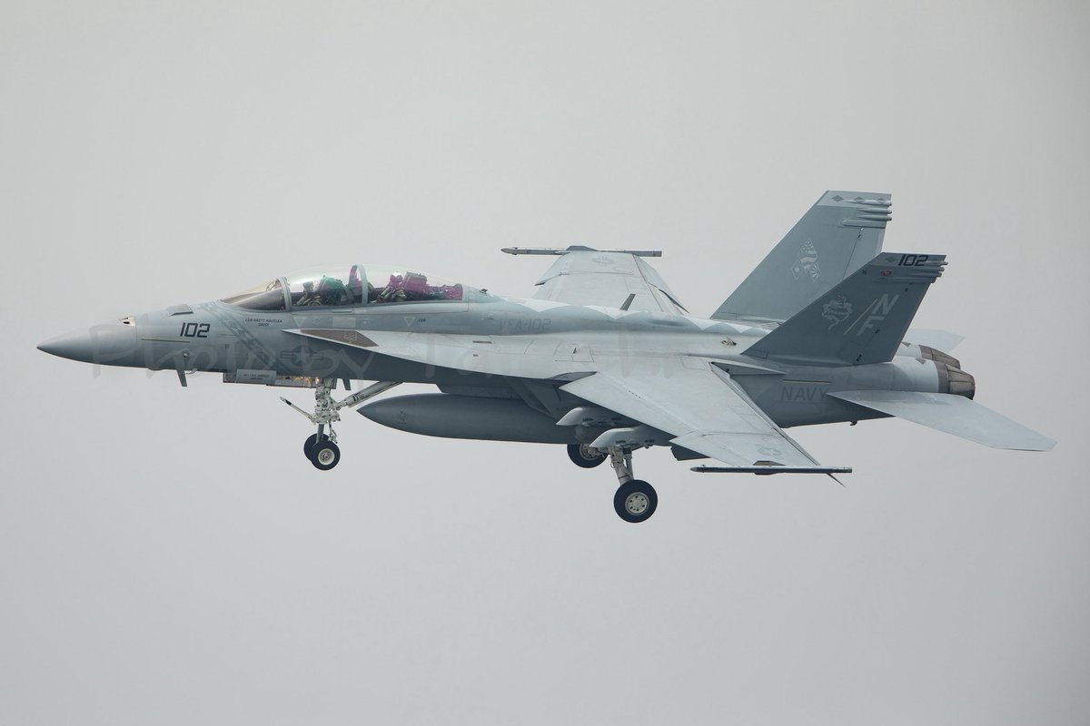 tateechi's tweet photo. 2026.4.28
RJOI①

せっかく海に出たのに
4機だけ上がってすぐに20にランチェン😵 https://t.co/JV4KAlj58n