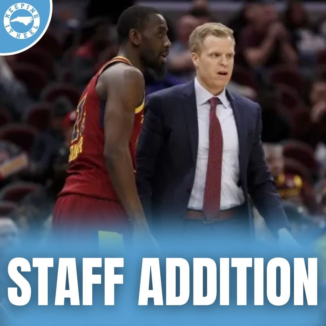 KeepingItHeel's tweet photo. Michael Malone's latest addition to his coaching staff brings a variety of NBA and college experience with him to Chapel Hill. ⬇️ 

https://t.co/RnPJz4FY2H https://t.co/Q76ofanbAA