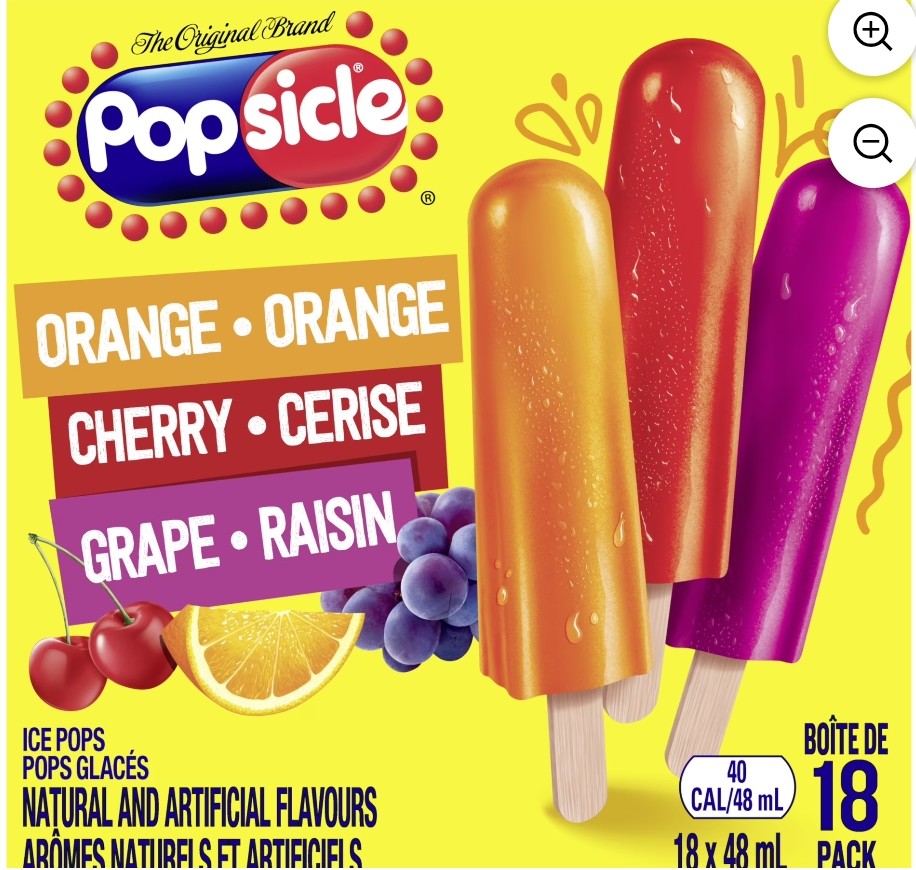 fordson's tweet photo. @to_earth_1 @greg16676935420 These are popsicles https://t.co/j0bQ8Y53IK