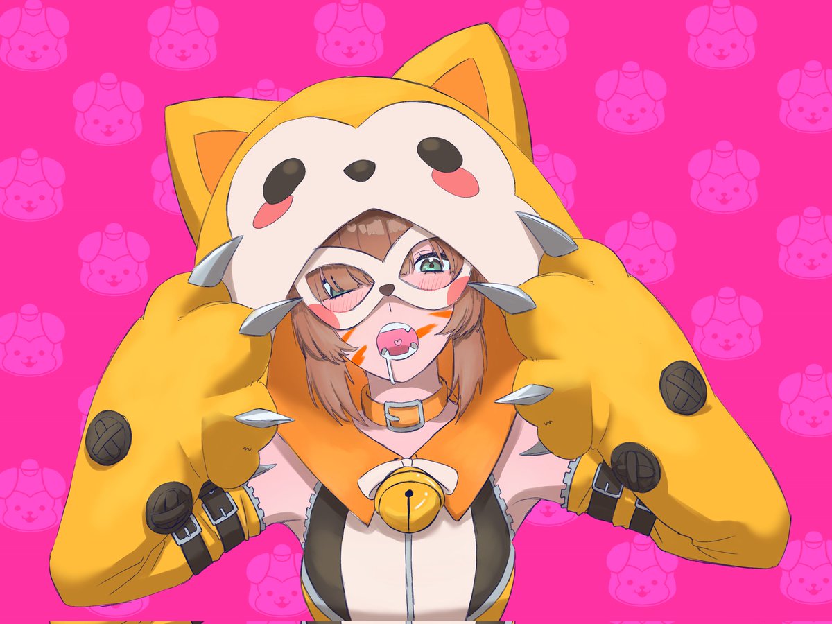 マヒサ🤪原稿をしろ。さもなくば死す tweet media
