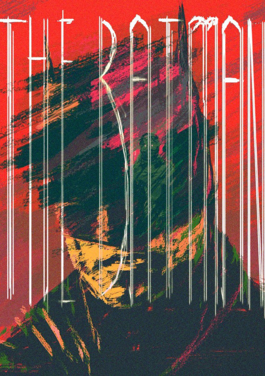 Patrick Nelis Art 😼🎨 tweet media