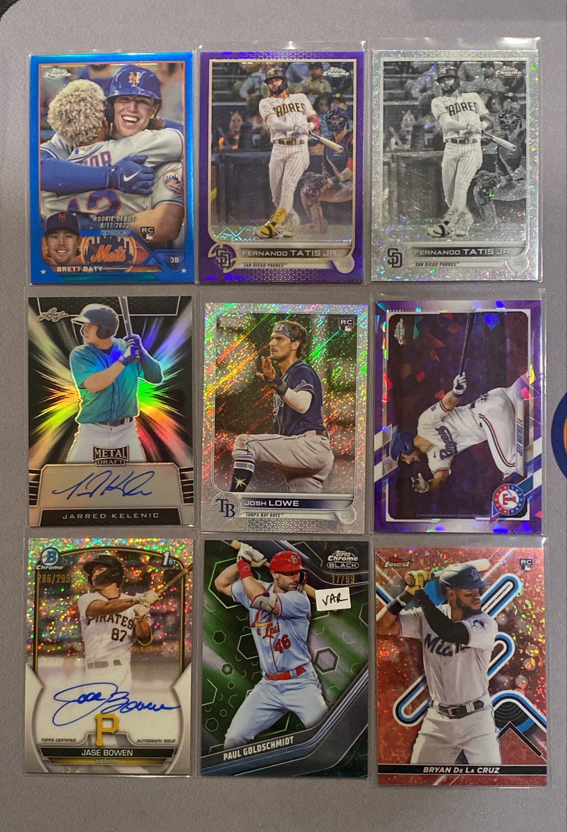 Grant’s Card Vault tweet media