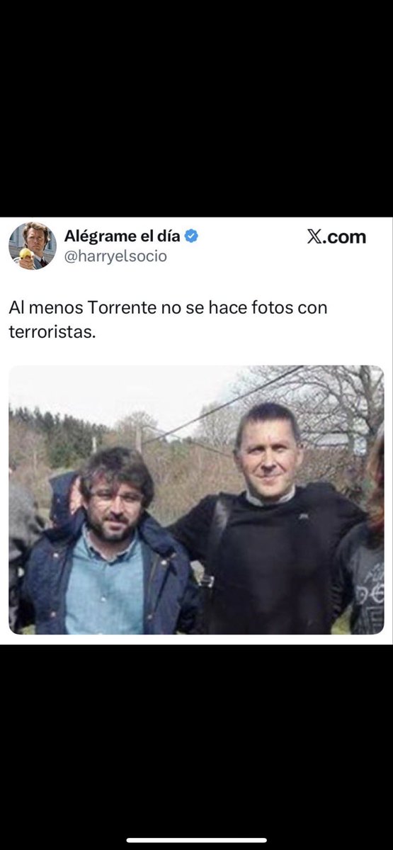 homo tweet media