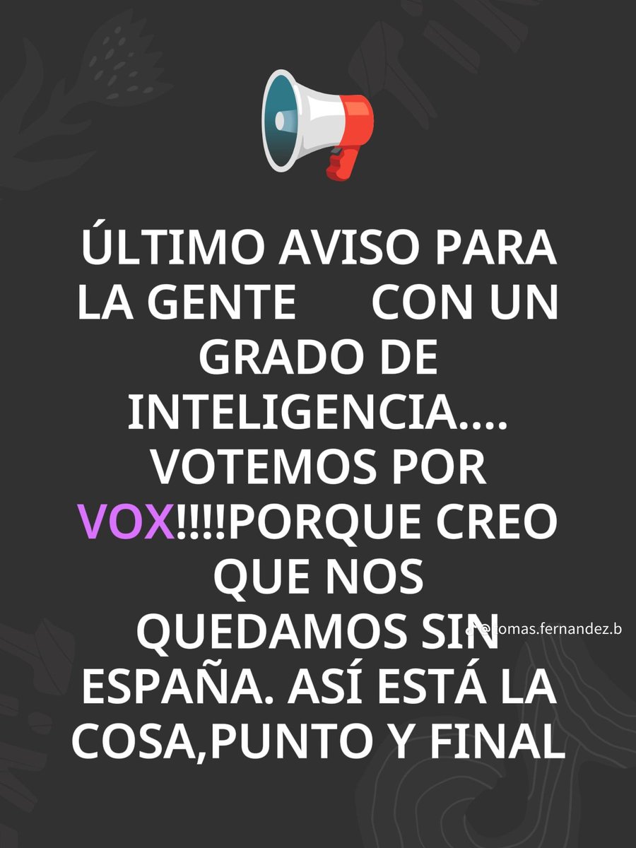 EN MI CORAZON 🇪🇦 tweet media