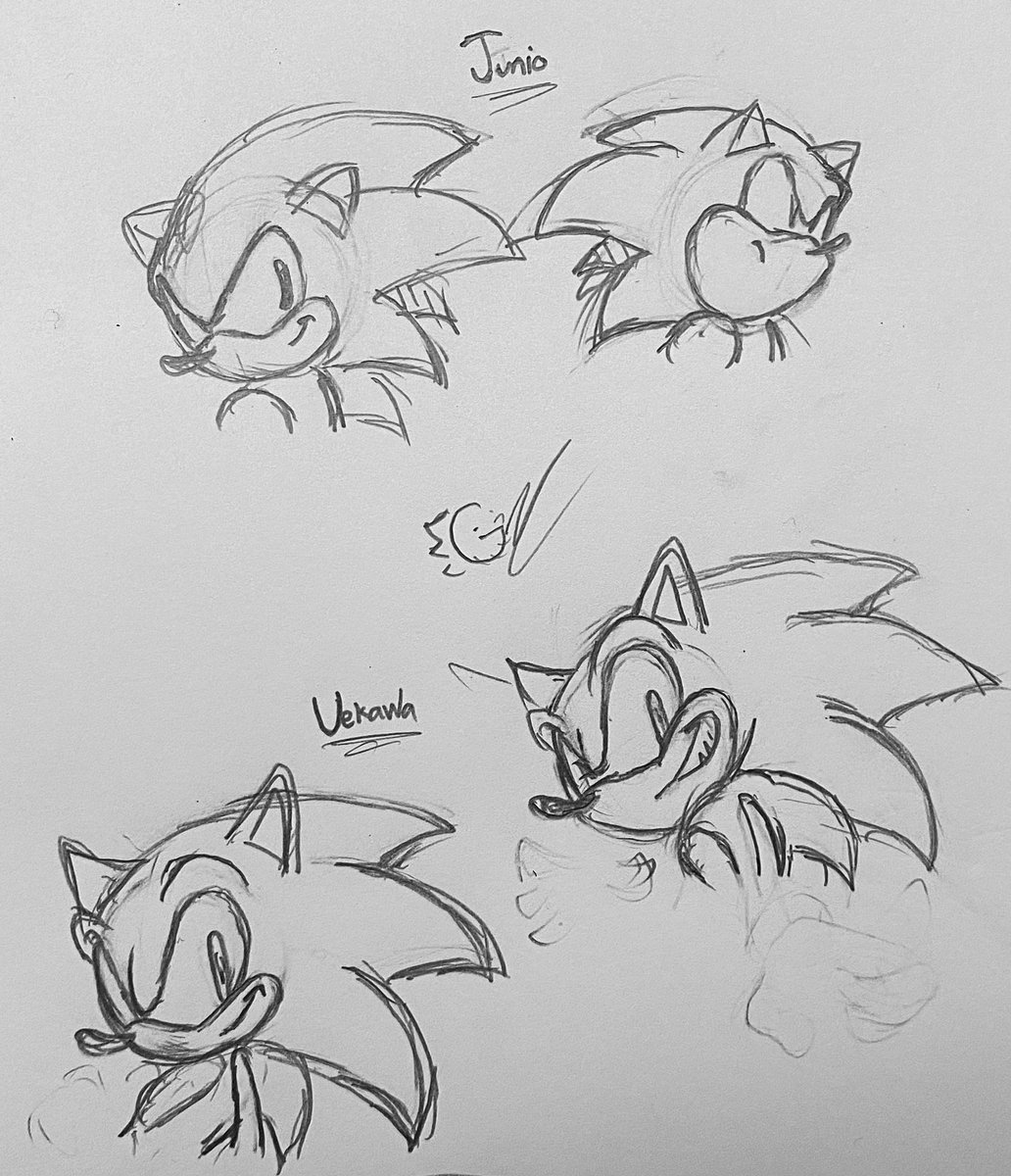 JerrysArtShack's tweet photo. Just a guy who loves adventure! I’ve been trying to get better at drawing Mr. hedgehog again!! https://t.co/CKsPY1yqsy