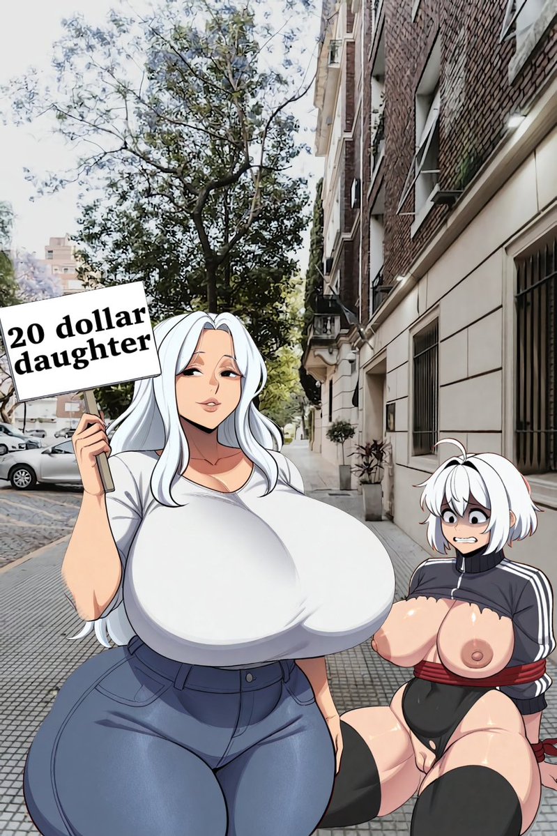 Weiss Family tweet media