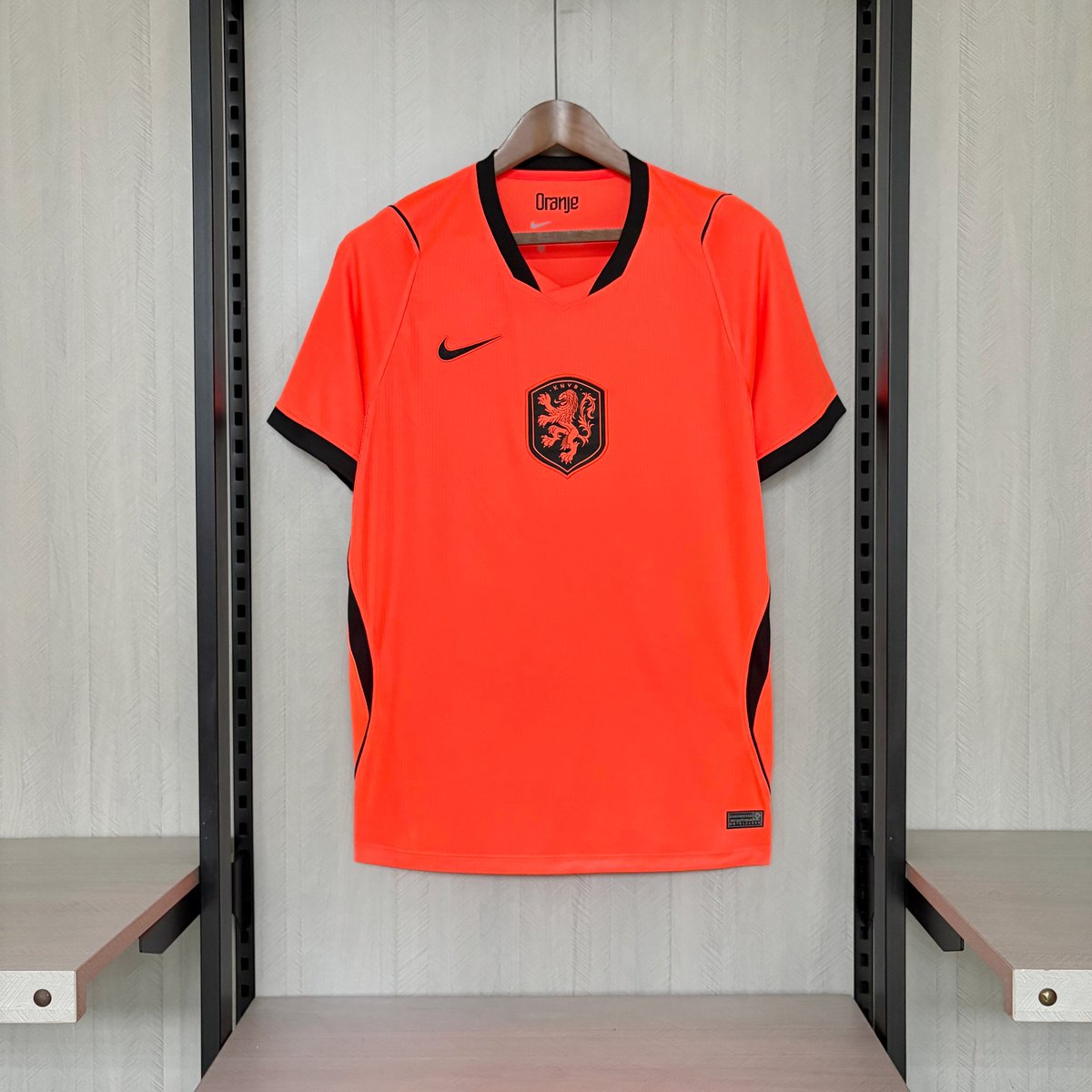 nvimpoorts's tweet photo. Camisa Oficial da Holanda 26/27 - Torcedor 🇱🇺 https://t.co/vbdl9XiZfG