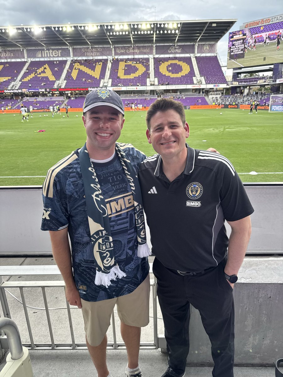 ethan_fido22's tweet photo. certified mls sicko. let’s win one @PhilaUnion  #doop https://t.co/oHqo88GswO