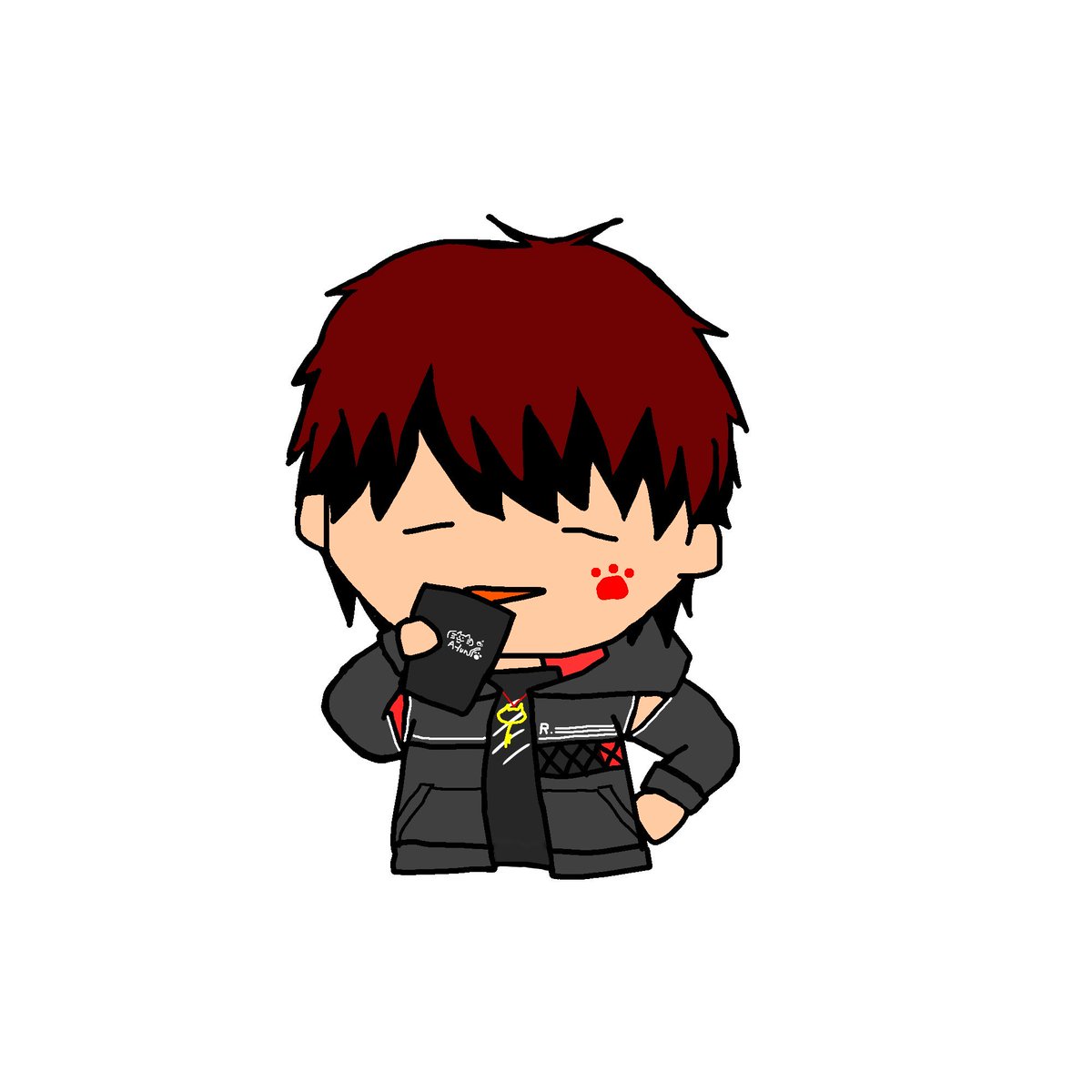あーるん。@さぶぅ。 tweet media