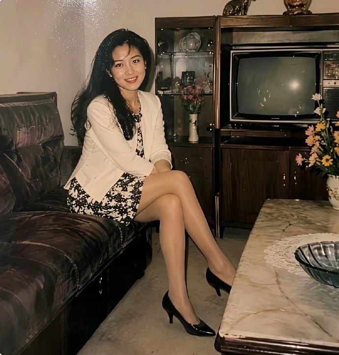 杨小夕 tweet media