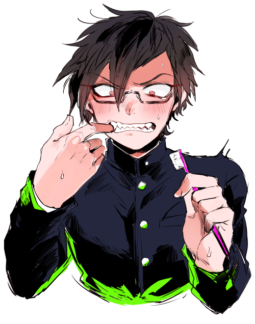 DailyDanganronpa tweet media