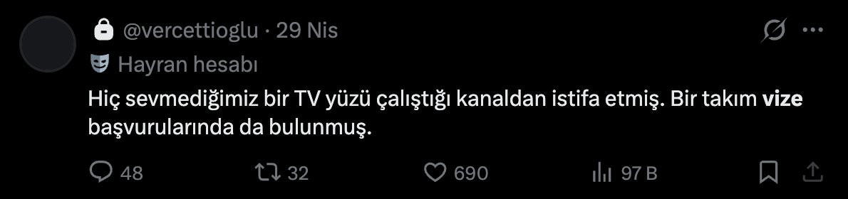 Tommy Vercettioğlu (YENİ) tweet media