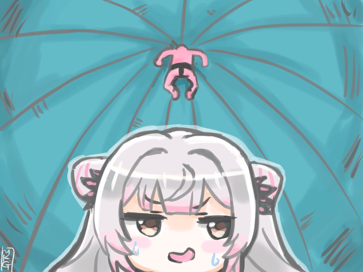 むかご弐 tweet media