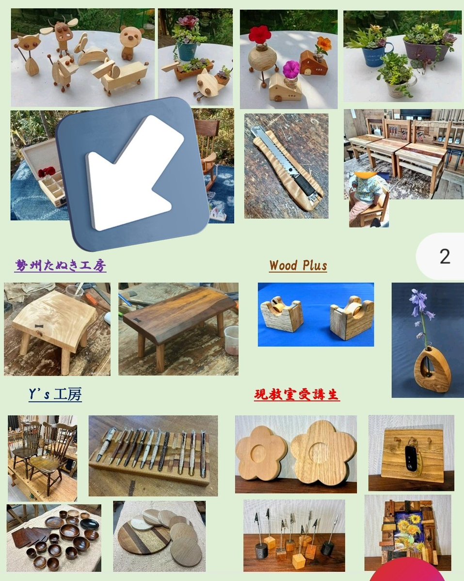勢州たぬき工房 tweet media