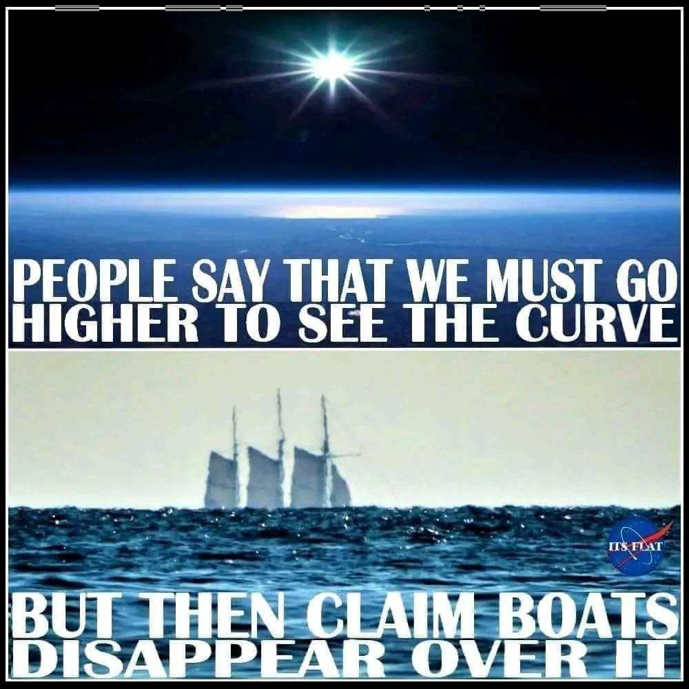 Sphere Not! tweet media