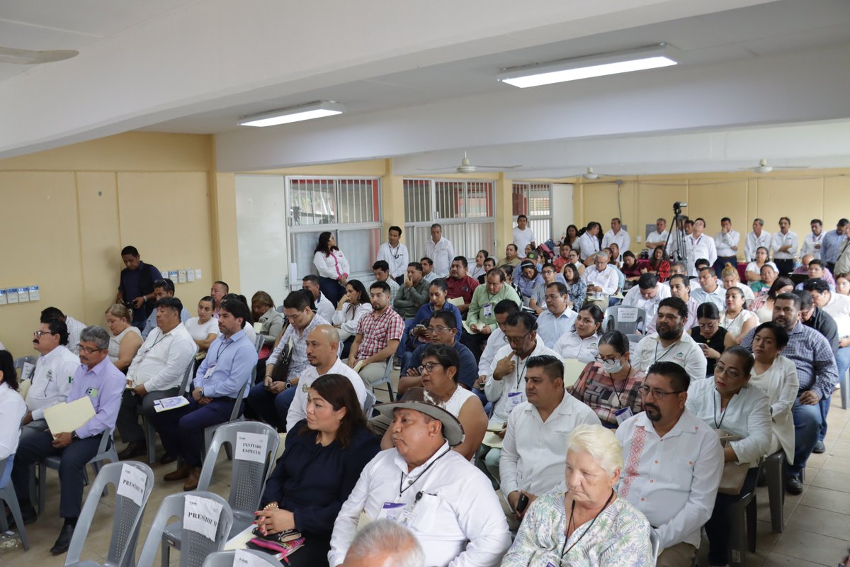 INE_TABASCO's tweet photo. La Universidad Popular de la Chontalpa (UPCH) fue sede de la presentación del Sistema de Consulta de la Estadística de las Elecciones, una herramienta digital desarrollada por el INE para facilitar el acceso público a la información estadística de los procesos electorales. https://t.co/YrMSITfdVr