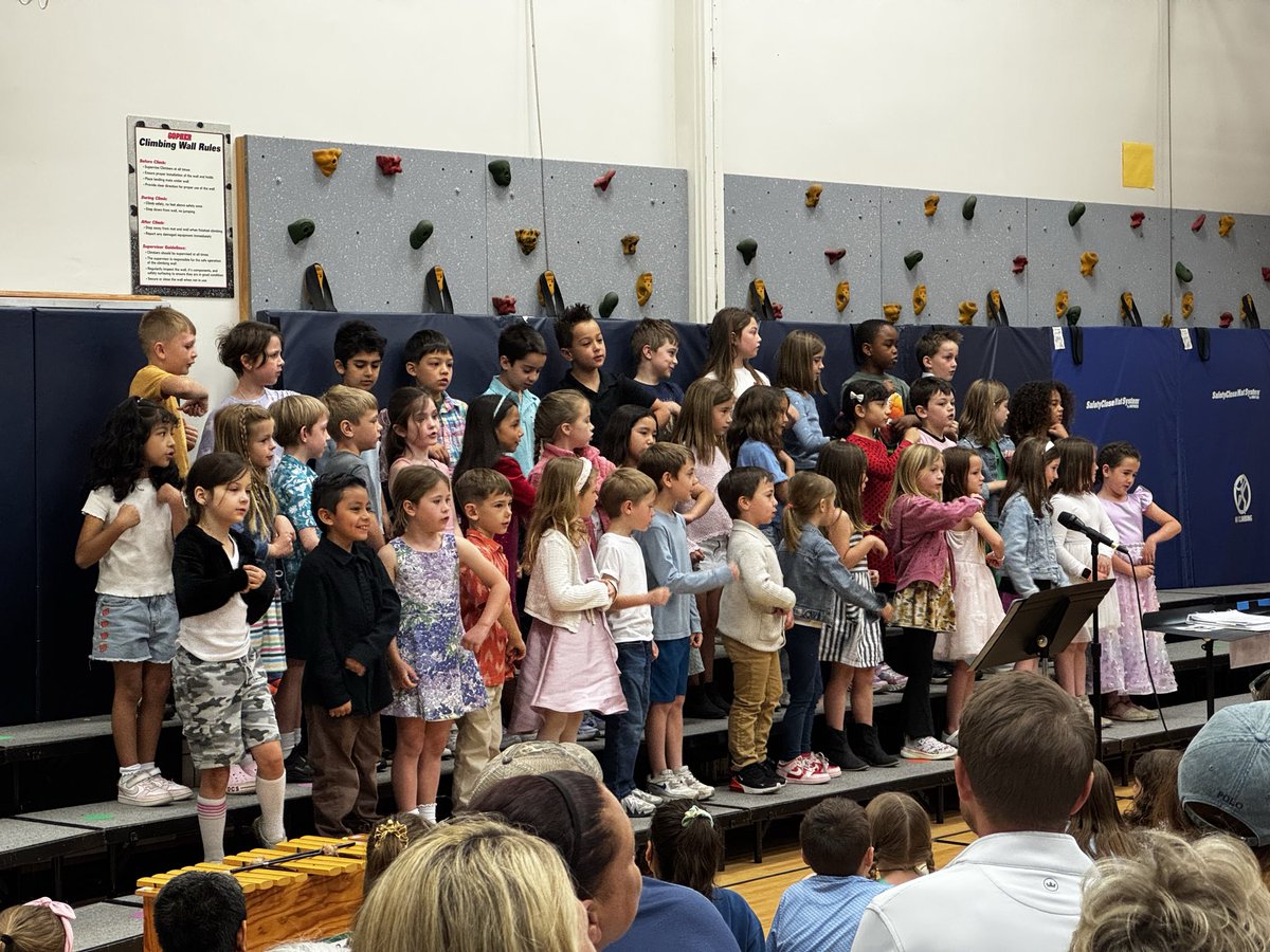 Lincoln Elementary School tweet media