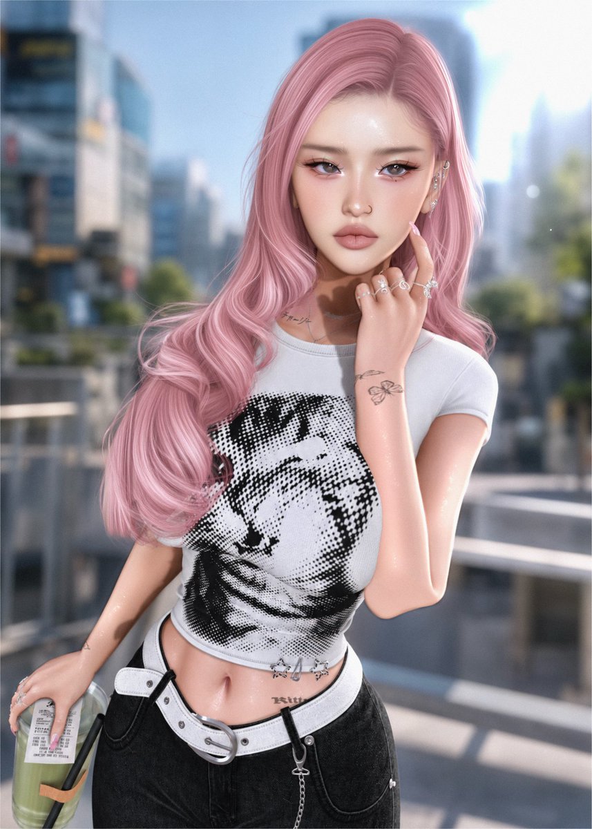 Akio247119's tweet photo. 𝓑𝓛𝓞𝓖 𝓟𝓞𝓢𝓣 🎀  

DOUX 

Olive  Hairstyle 

Available @ EQUAL10 https://t.co/xvtg1Ymar7