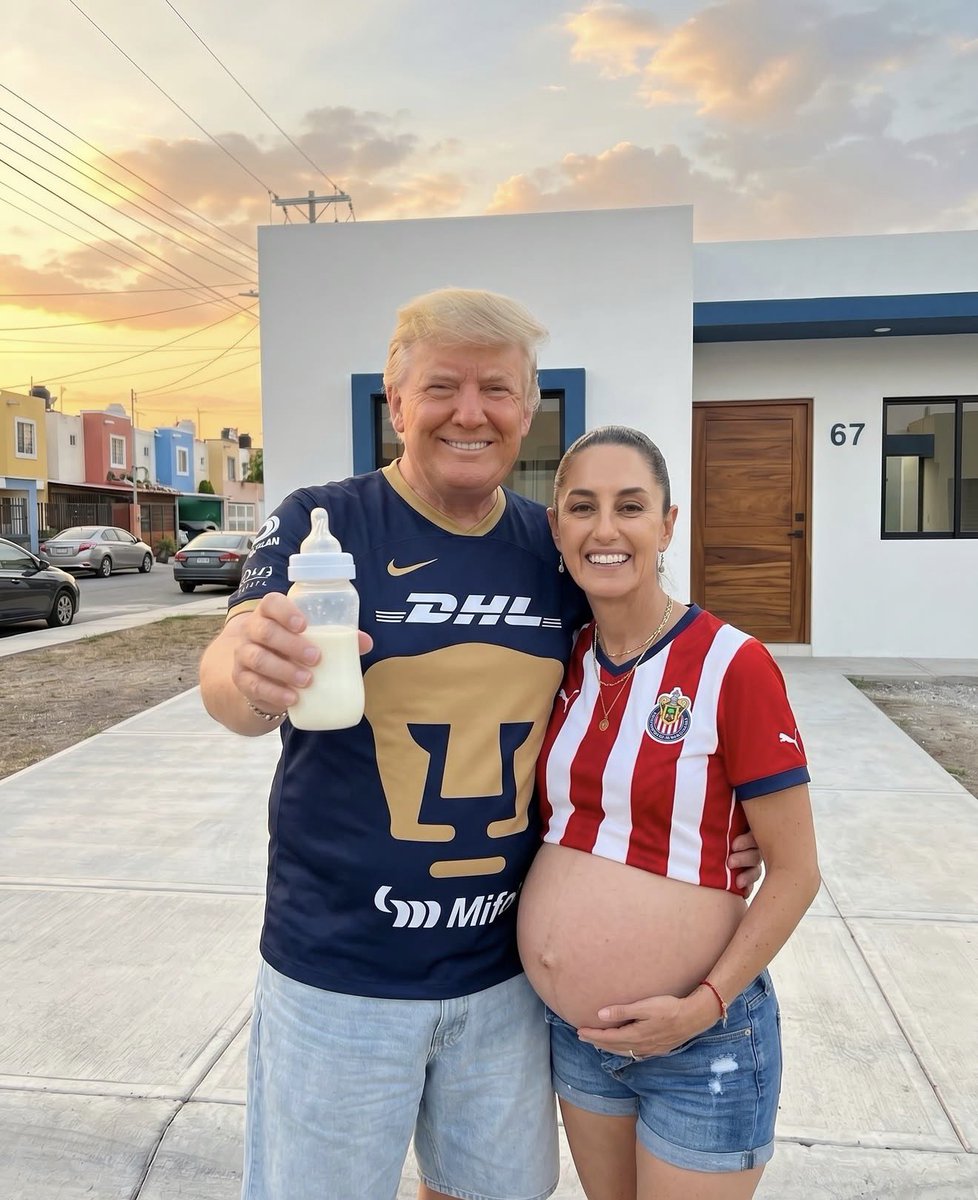 Out of Context Mex tweet media