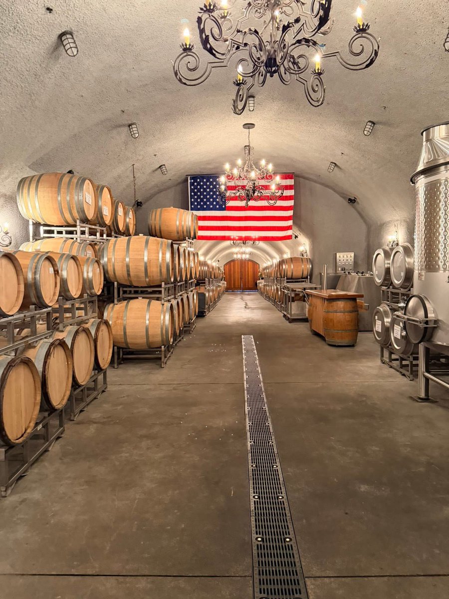 ResponsePartner's tweet photo. SRP Private Fire is conducting comprehensive wildfire risk assessments for wineries across wine country, from structure hardening and defensible space evaluations to deploying dedicated Private Firefighter structure defense strike teams ready to respond when every second matters. 🚒🔥🧯⚔️

We protect the vineyards, estates, production facilities, and legacies that generations have worked to build. Because losing a vintage to wildfire is devastating… and nobody wants to explain to guests why the cabernet has notes of campfire smoke. 🍷🔥👈🏼

Learn more: https://t.co/1eYqCiV3f3