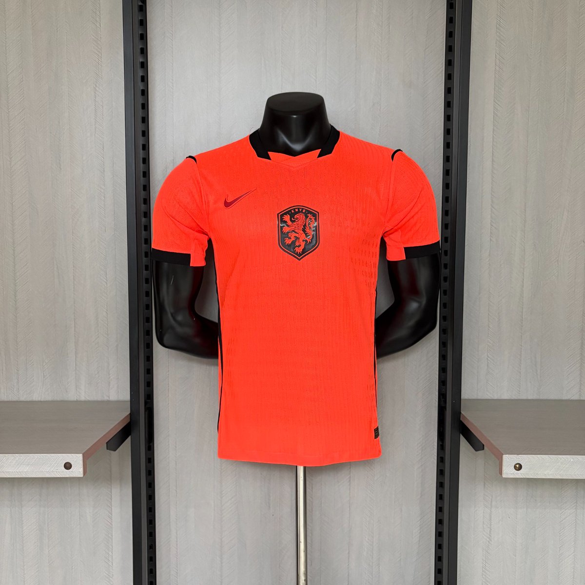 nvimpoorts's tweet photo. Camisa Oficial da Holanda 26/27 - Jogador 🇱🇺 https://t.co/aHd89OmoeZ