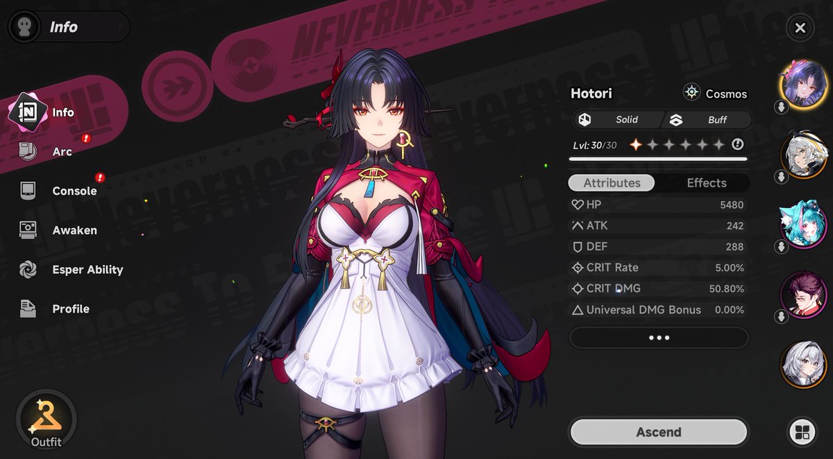 ✨Starza ✨️ Chickadee Vtuber 🪶 tweet media