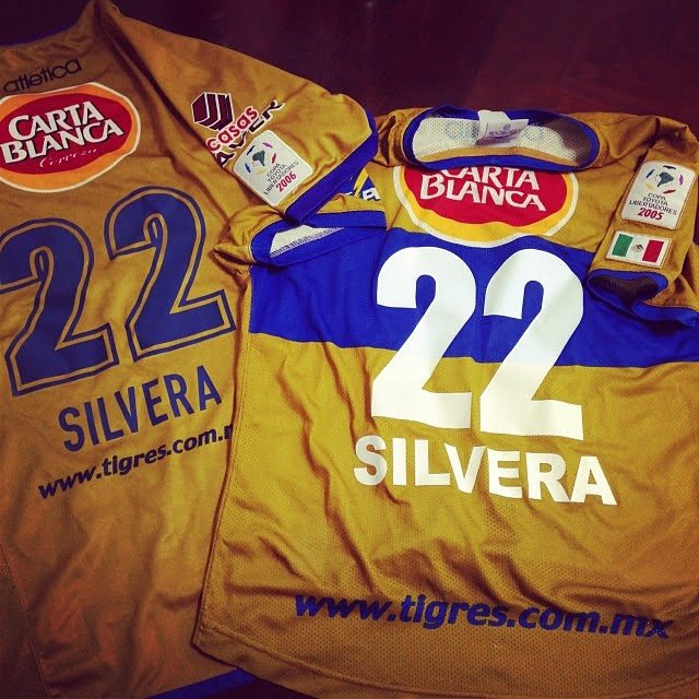 Envio Jersey 📦 tweet media