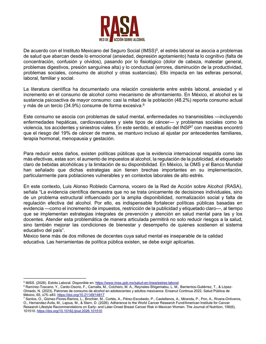 Poder del Consumidor tweet media