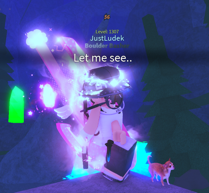 xLudek0's tweet photo. @FischOnROBLOX I NEED THATTT 
btw my user grwutal https://t.co/qMQQsa04pL
