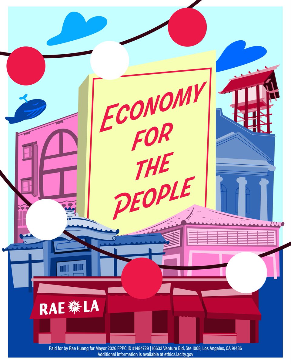 Rev. Rae Huang tweet media