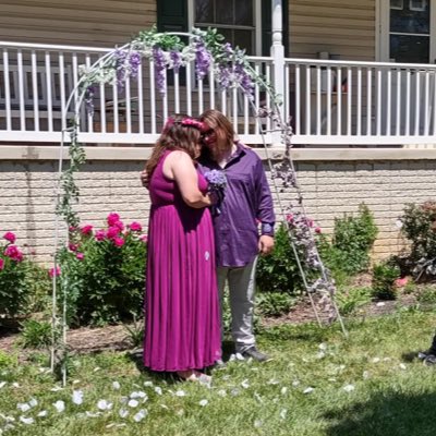 TrisVi999's tweet photo. #NewProfilePic https://t.co/cCbjgGhKcV