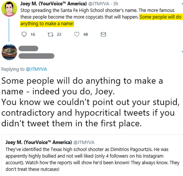 My name is Matt (maybe) tweet media