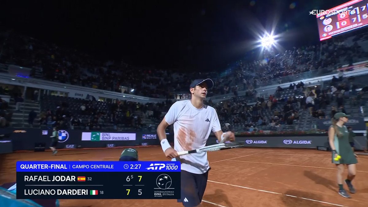 Univers Tennis 🎾 tweet media