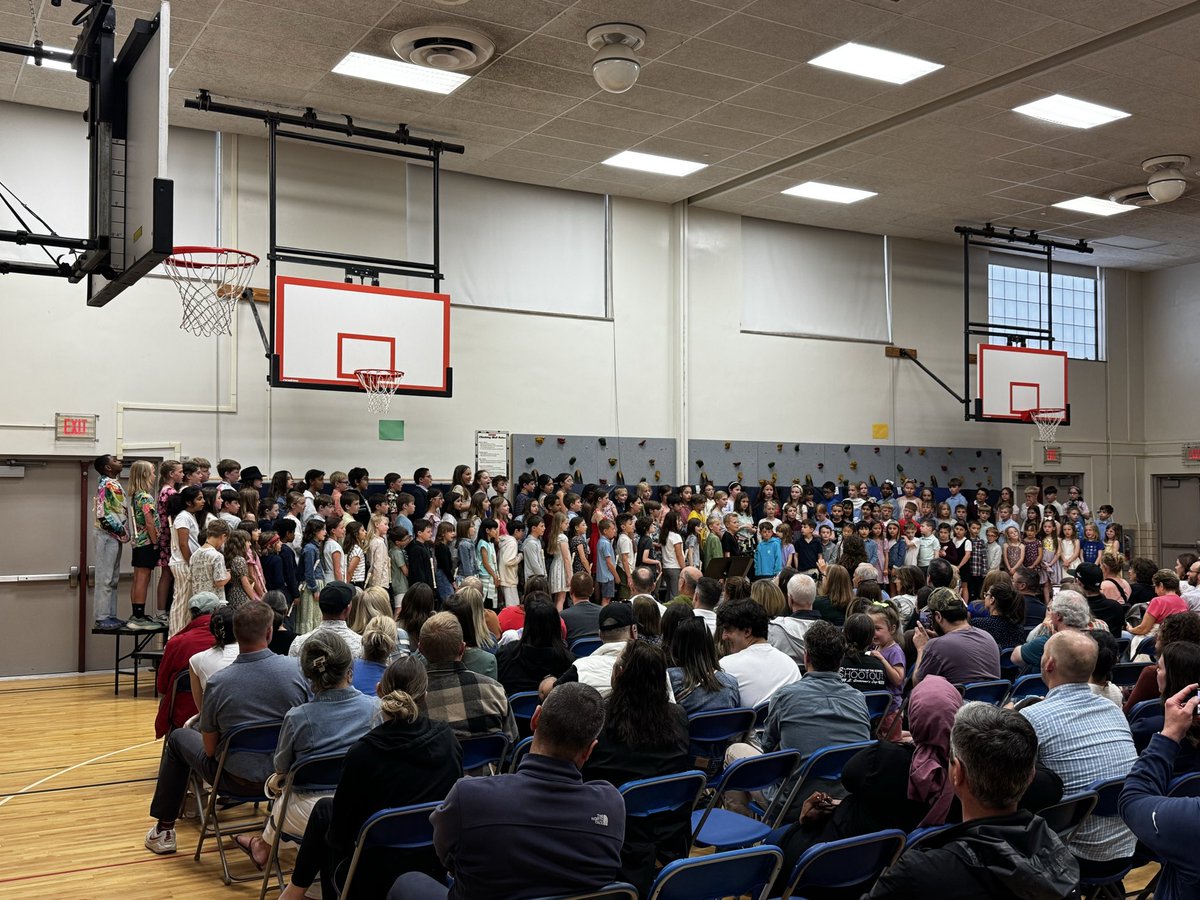 Lincoln Elementary School tweet media
