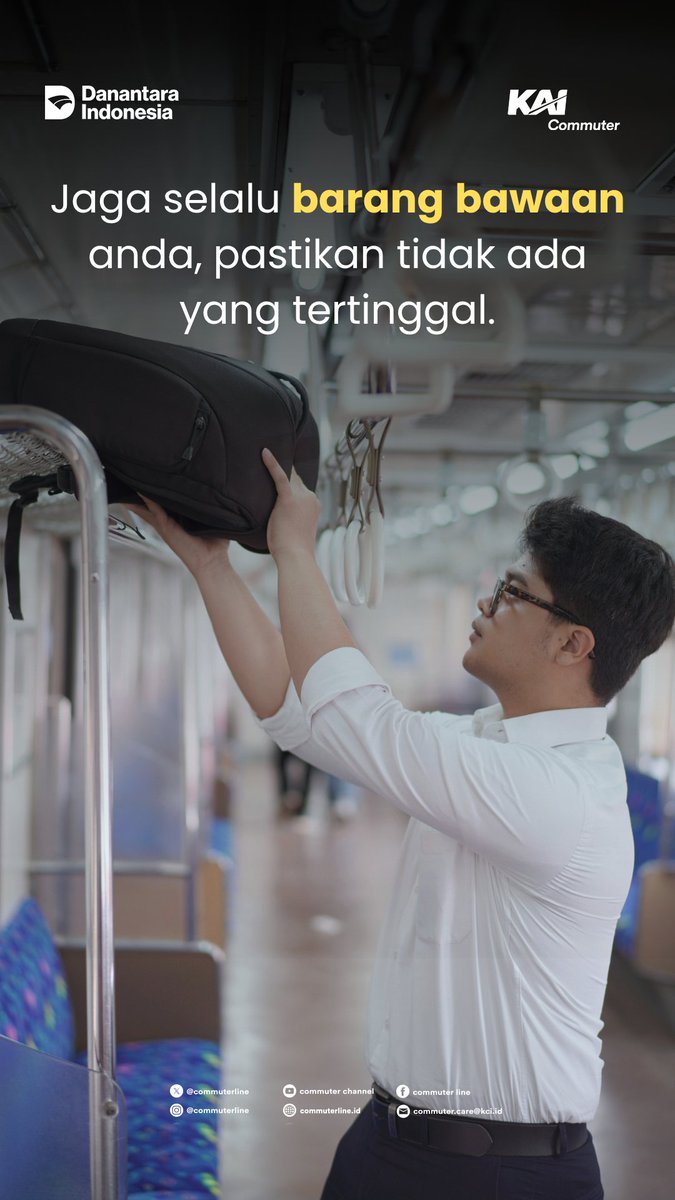 KAI Commuter tweet media