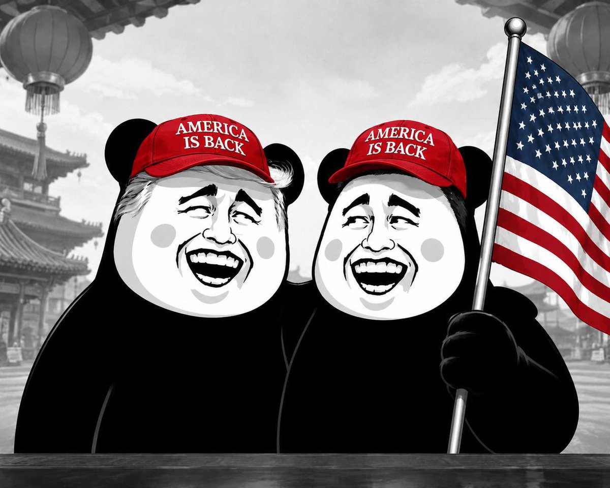 AMERICA tweet media