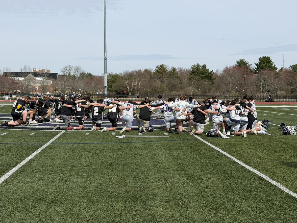 Sclax's tweet photo. Not the results we wanted on the field this year but a season of family, building culture and setting up for the future.  2027 starts now! https://t.co/xLvrYWWbNT