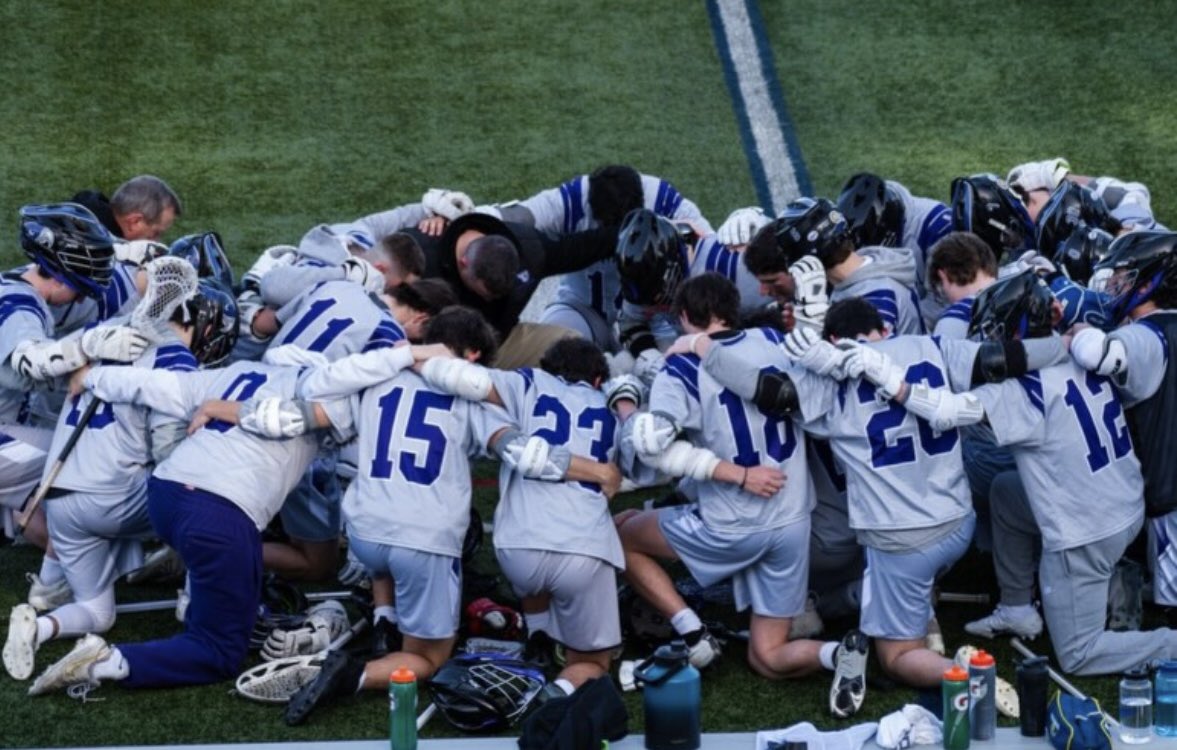 Sclax's tweet photo. Not the results we wanted on the field this year but a season of family, building culture and setting up for the future.  2027 starts now! https://t.co/xLvrYWWbNT