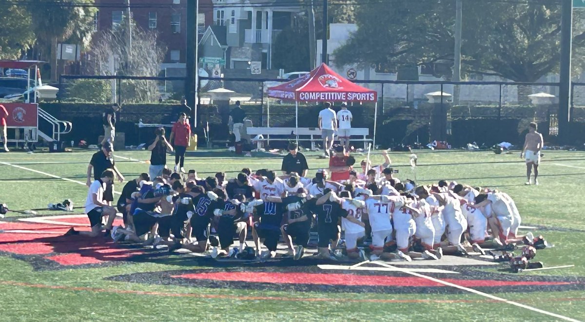 Sclax's tweet photo. Not the results we wanted on the field this year but a season of family, building culture and setting up for the future.  2027 starts now! https://t.co/xLvrYWWbNT
