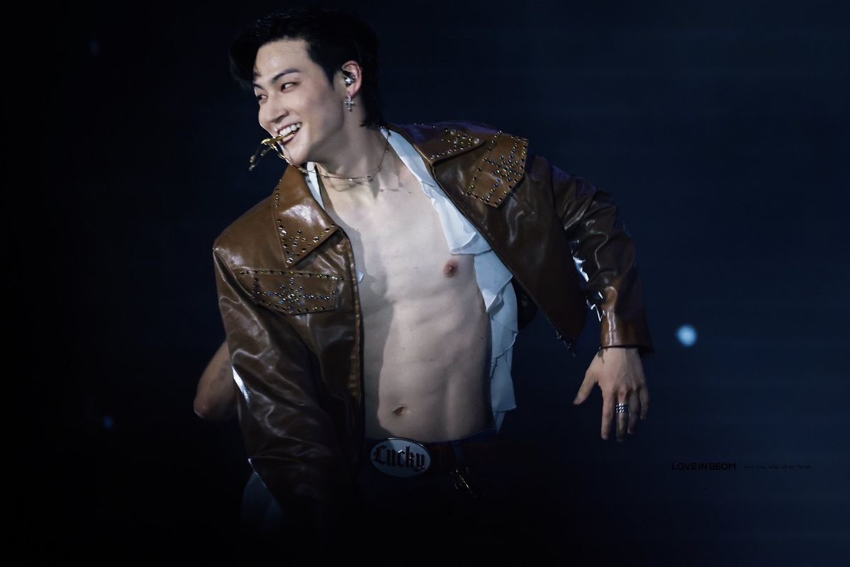 GOT7 BASE tweet media