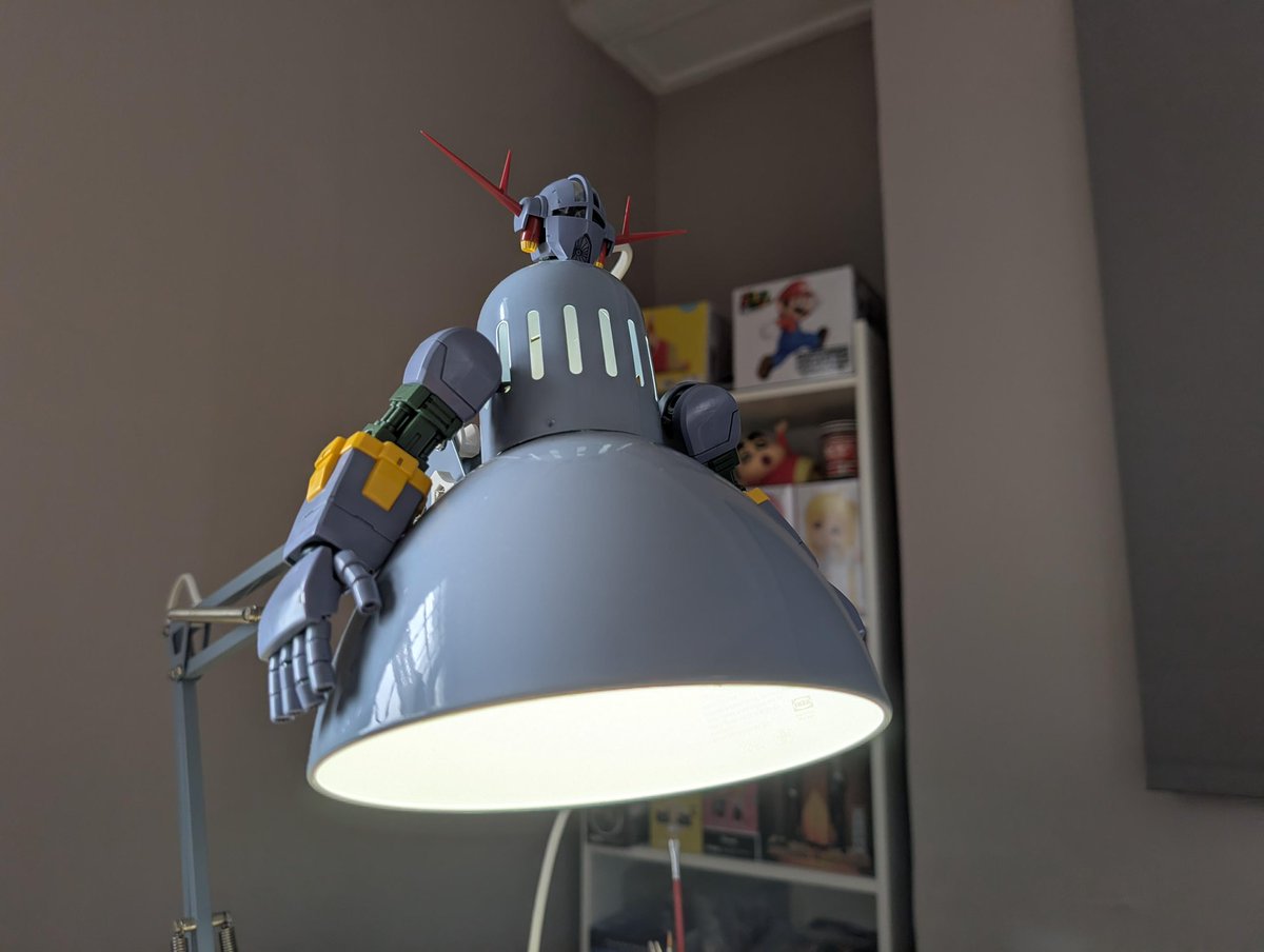 Gundam Bros tweet media