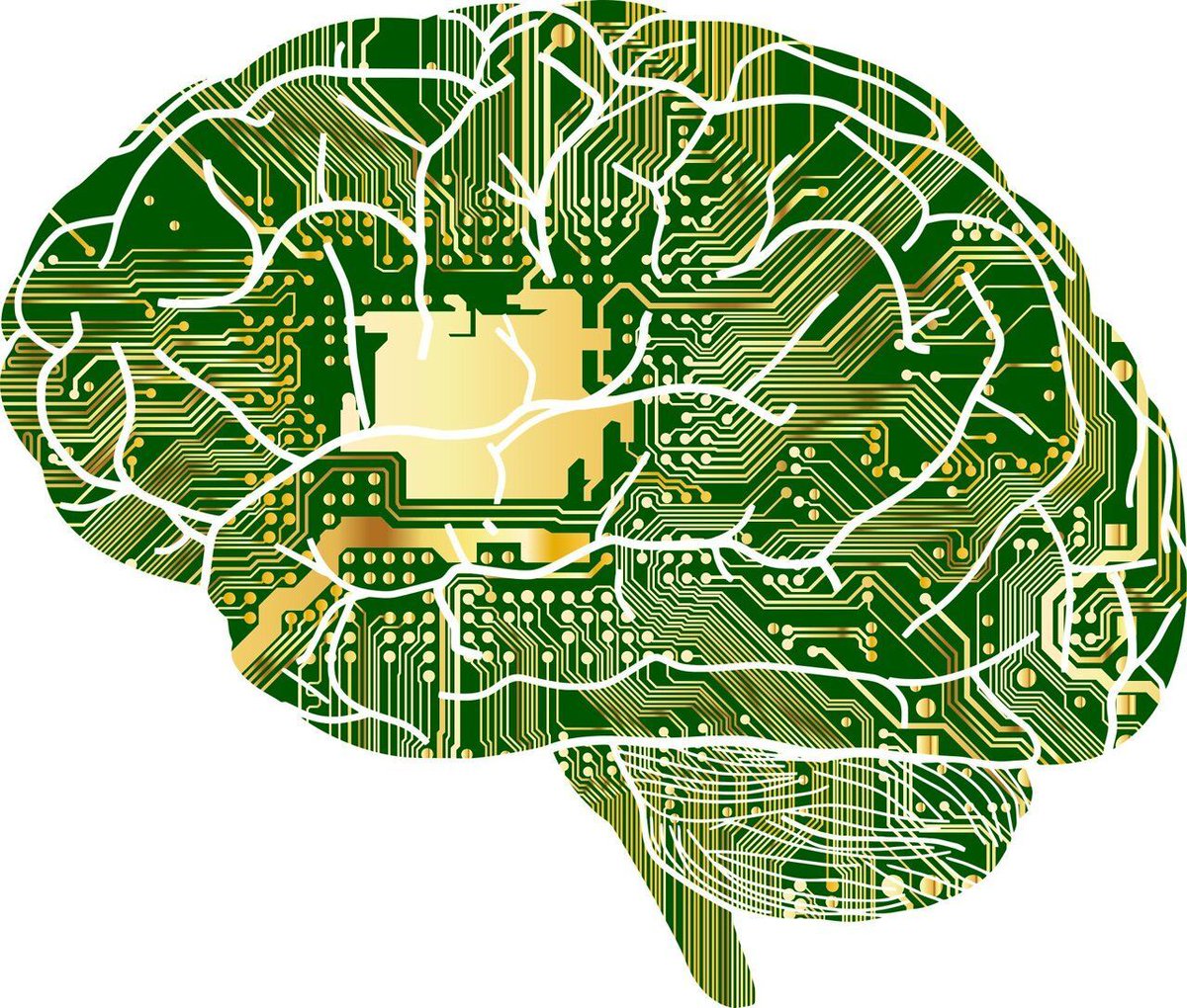AndrewNgui's tweet photo. Research shows new tech rarely leaves work unchanged. Instead, it changes the composition of the work. Some jobs might go away, but most evolve… https://t.co/4nVHNGO47a #human #ai #workforce #development https://t.co/BQZxPp1Lyc