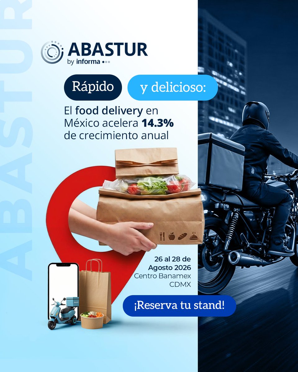 ABASTUR tweet media