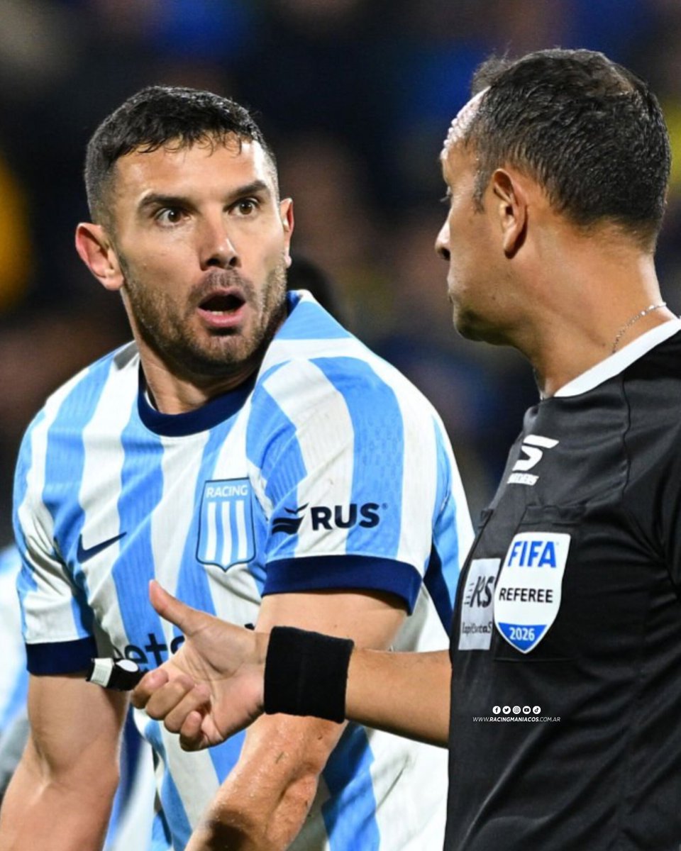 Leandro Adonio Belli tweet media