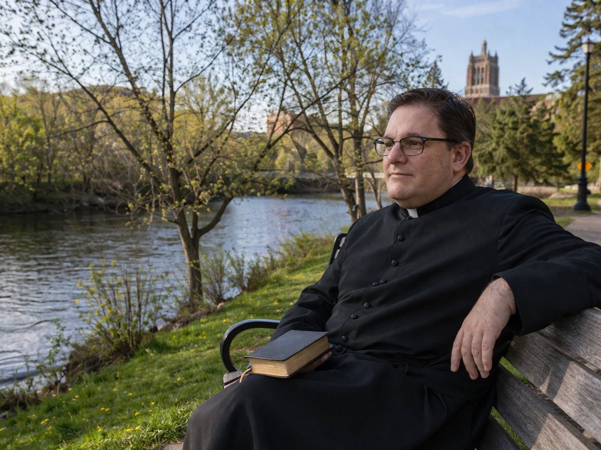 Fr. Chris Vorderbruggen tweet media