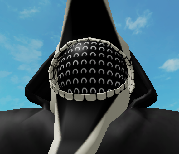 Roblox Raptor Skull tweet media