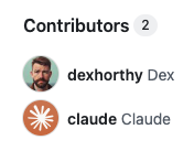 chadboyda's tweet photo. @GeoffreyHuntley @colemurray @dexhorthy ☠️😆 https://t.co/YFgfdLfuUo