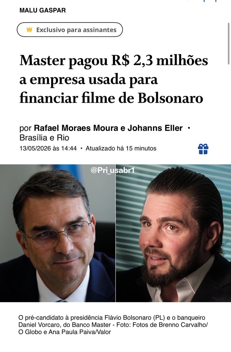 Sergio Teixeira 🇧🇷🇺🇲🇦🇷🇮🇱 tweet media