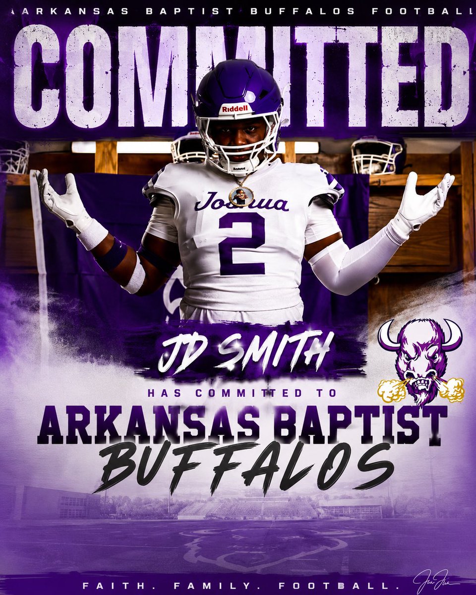 JaSavyenSmith's tweet photo. Football has meant everything to me—it’s been more than just a game; it’s shaped who I am, taught me discipline, and given me lifelong friendships and memories. As I begin this new chapter in my journey, I want to give heartfelt thanks to all my coaches, teammates, and family. https://t.co/t7HqezAJBy