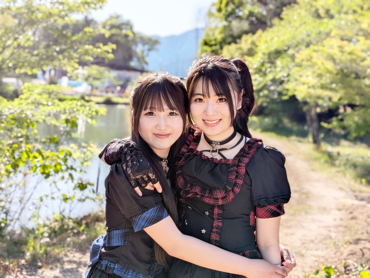 mahime_0430's tweet photo. おはよー🌞
次回イベントは、今週日曜日(5/17)
ストリートライブ👯‍♀️🎶
いつもCHERISHTIEで出演させて頂いていたイベントに𝐌𝐞𝐋𝐟𝐲 初出演させて頂きます👯‍♀️
是非、応援来てくださいね🩵💜
𝐌𝐞𝐋𝐟𝐲出番 14:25～14:55
鈴鹿ハンター弁天広場ステージ🎪

https://t.co/A2ltZcoIM5

#CHERISHTIE #MeLfy https://t.co/tQPluyjFik